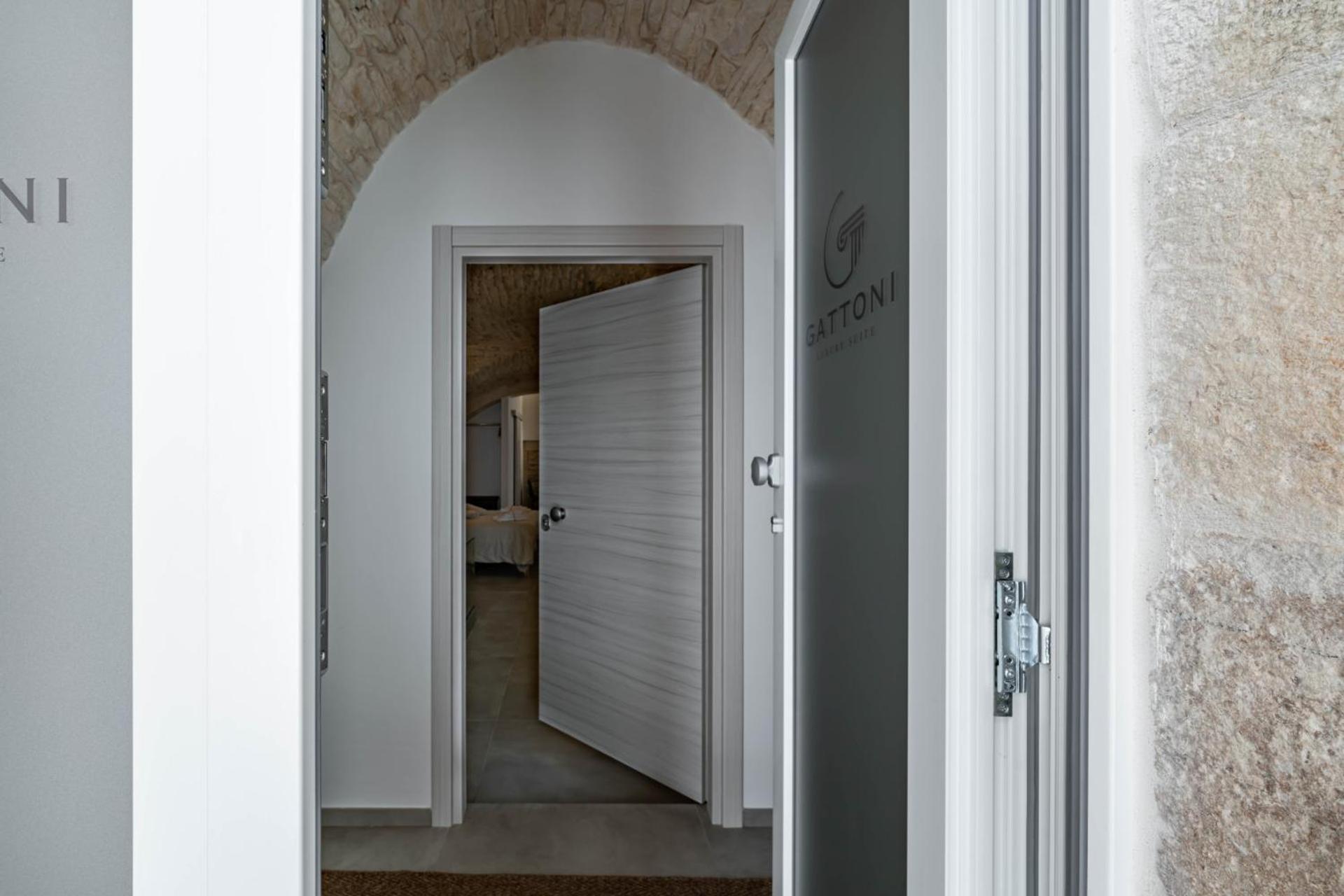 Gattoni Suite By Rentbeat Martina Franca Bagian luar foto