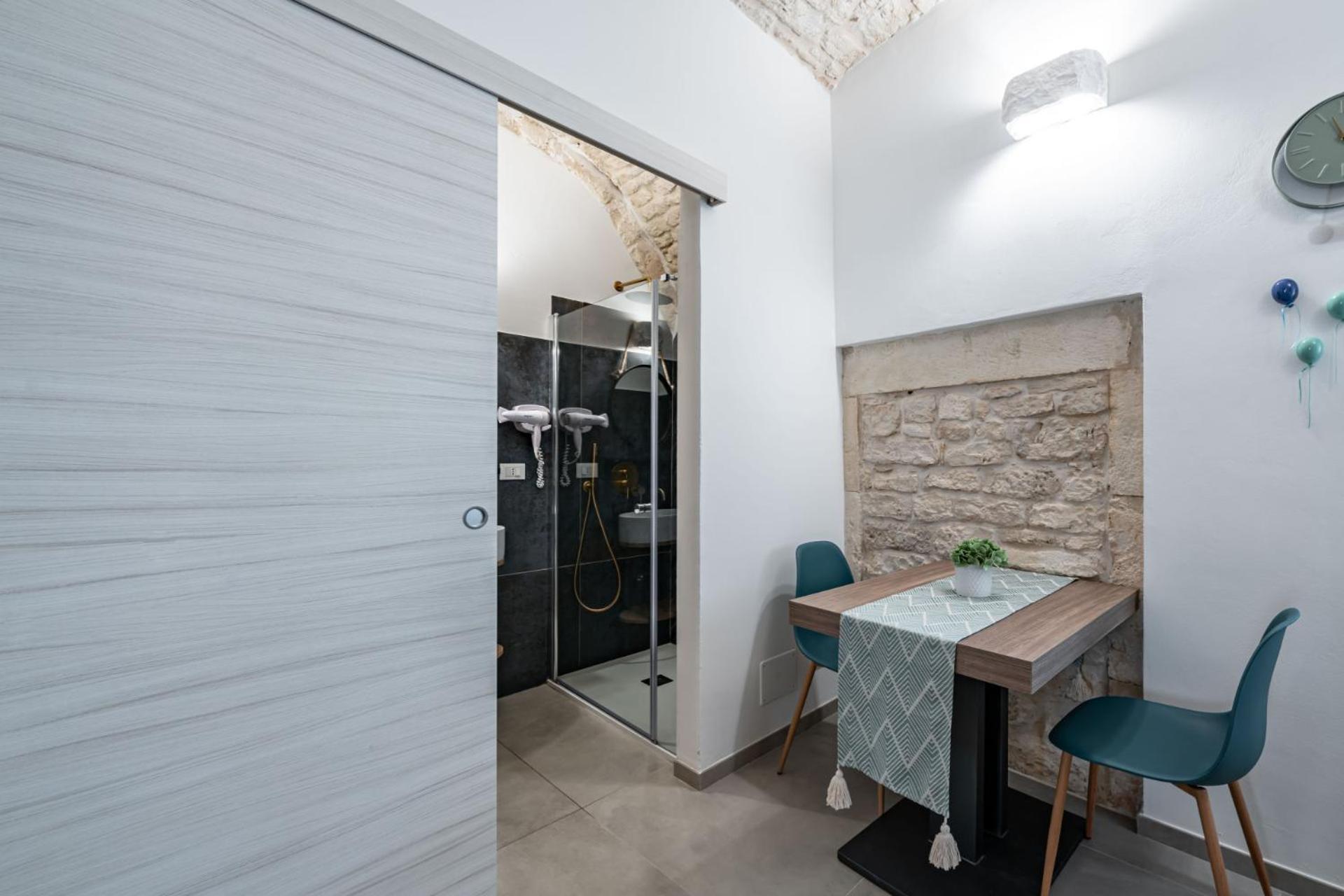 Gattoni Suite By Rentbeat Martina Franca Bagian luar foto