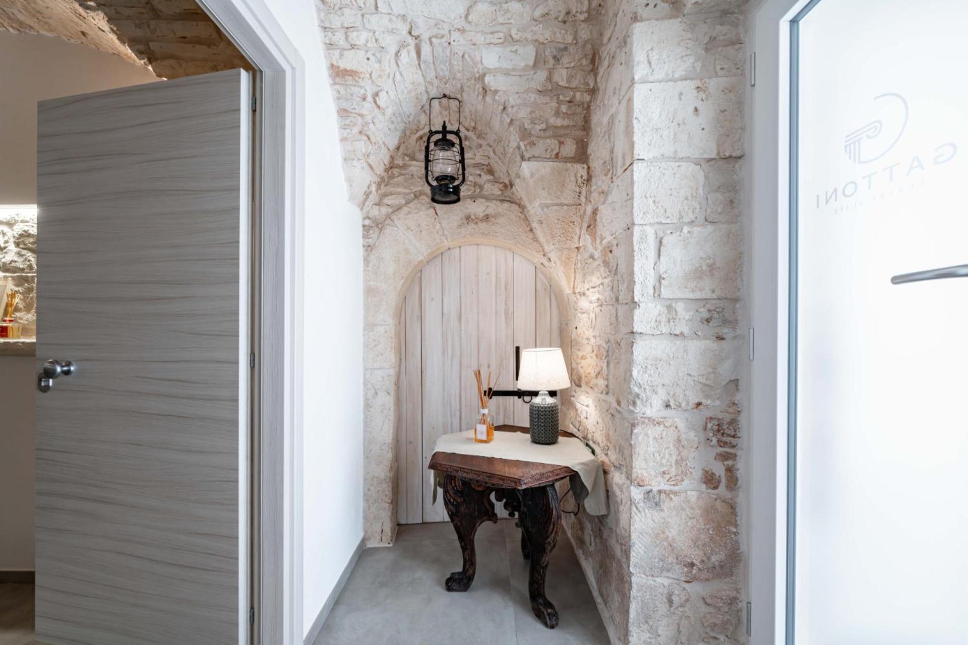 Gattoni Suite By Rentbeat Martina Franca Bagian luar foto
