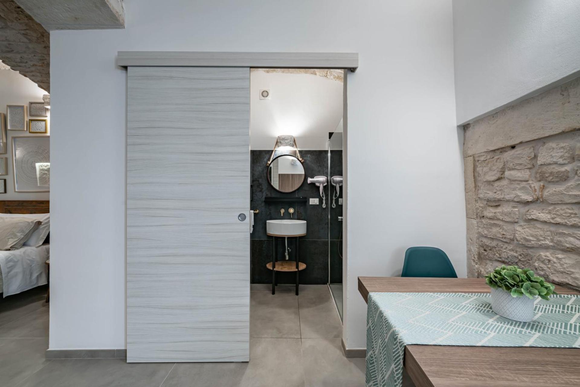 Gattoni Suite By Rentbeat Martina Franca Bagian luar foto
