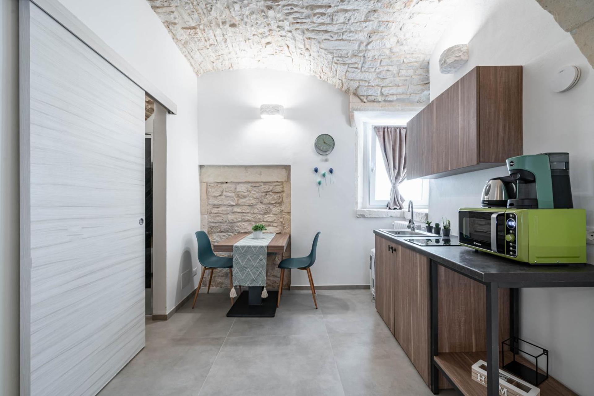 Gattoni Suite By Rentbeat Martina Franca Bagian luar foto