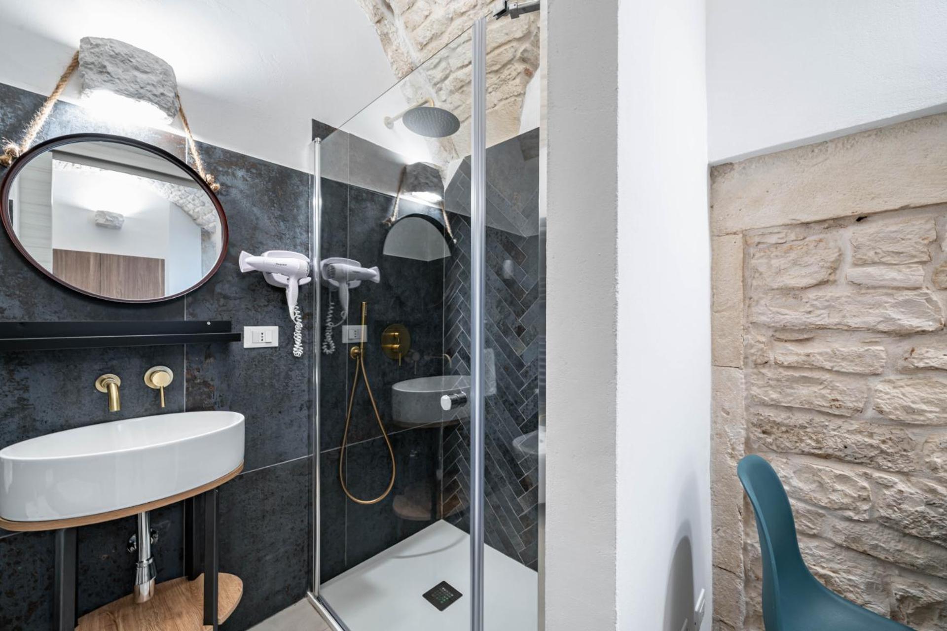 Gattoni Suite By Rentbeat Martina Franca Bagian luar foto