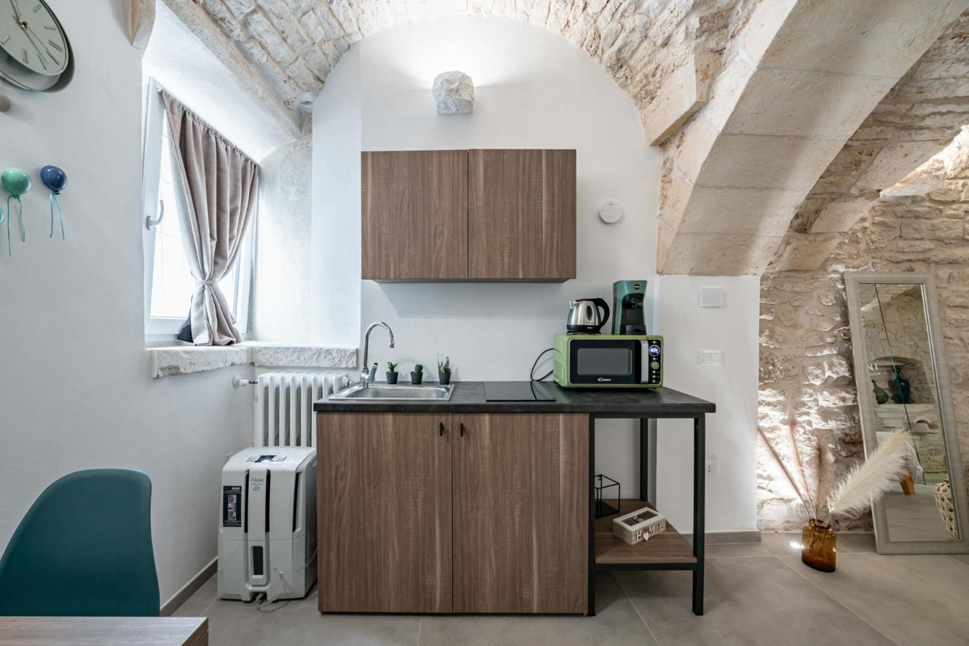 Gattoni Suite By Rentbeat Martina Franca Bagian luar foto