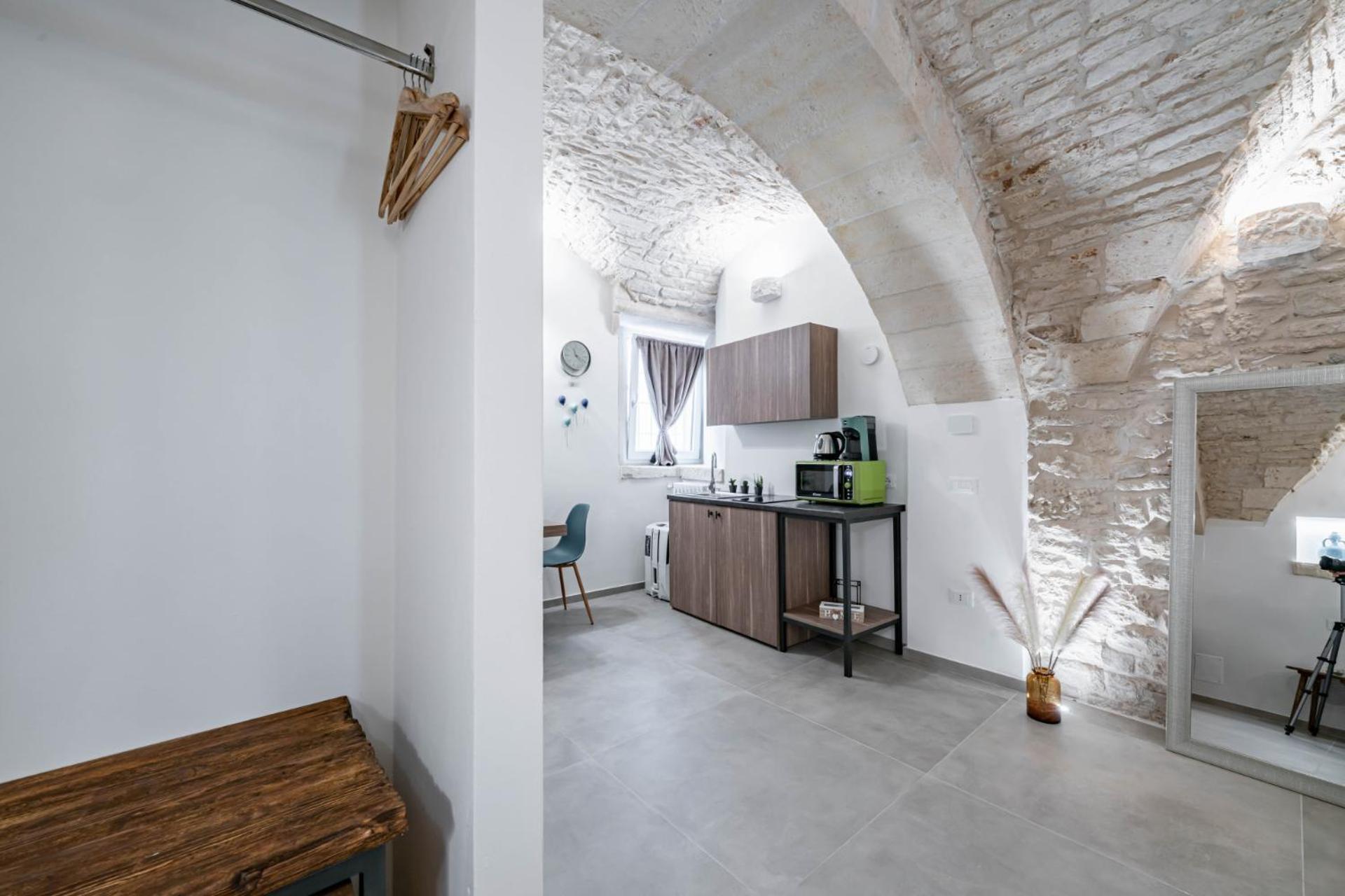 Gattoni Suite By Rentbeat Martina Franca Bagian luar foto